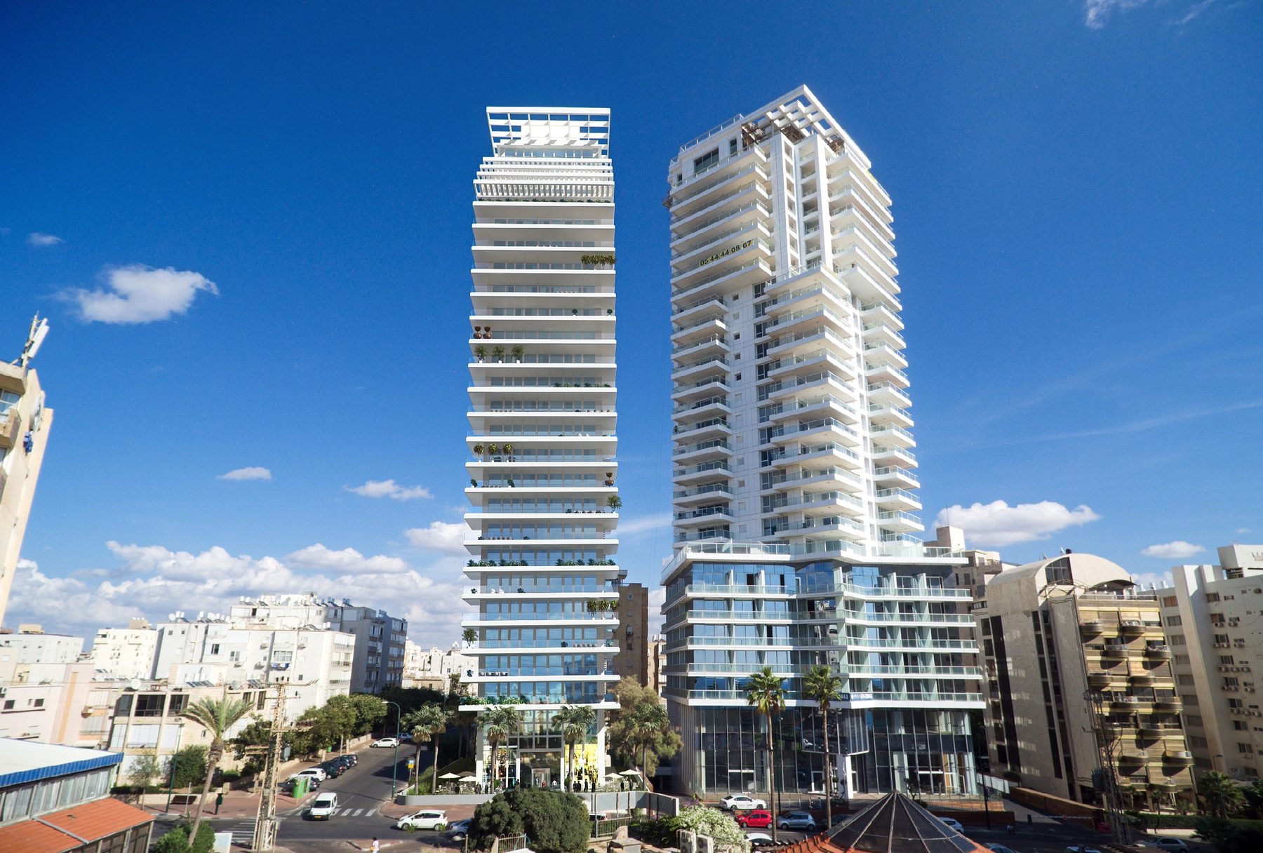Netanya