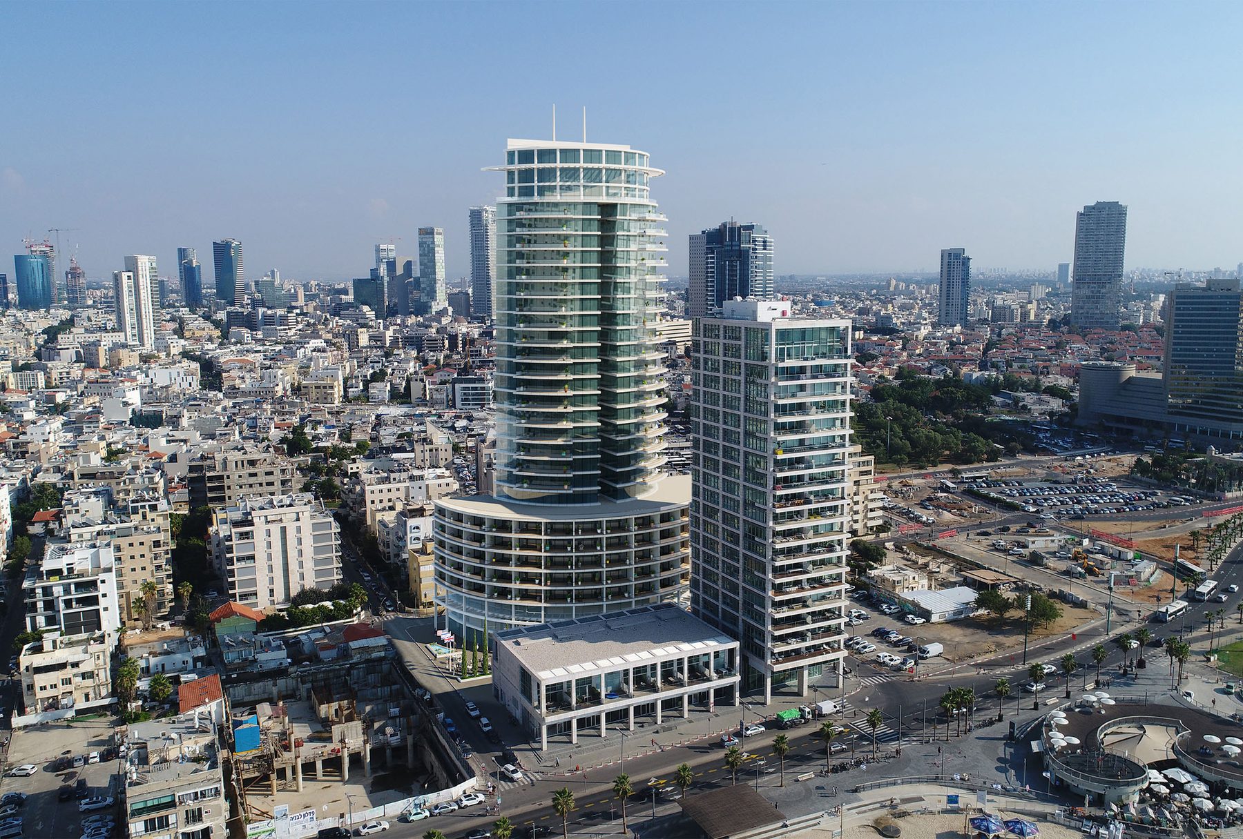 Tel Aviv
